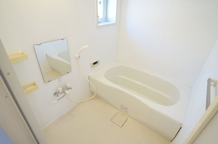 シェ・ソワ 203号-10