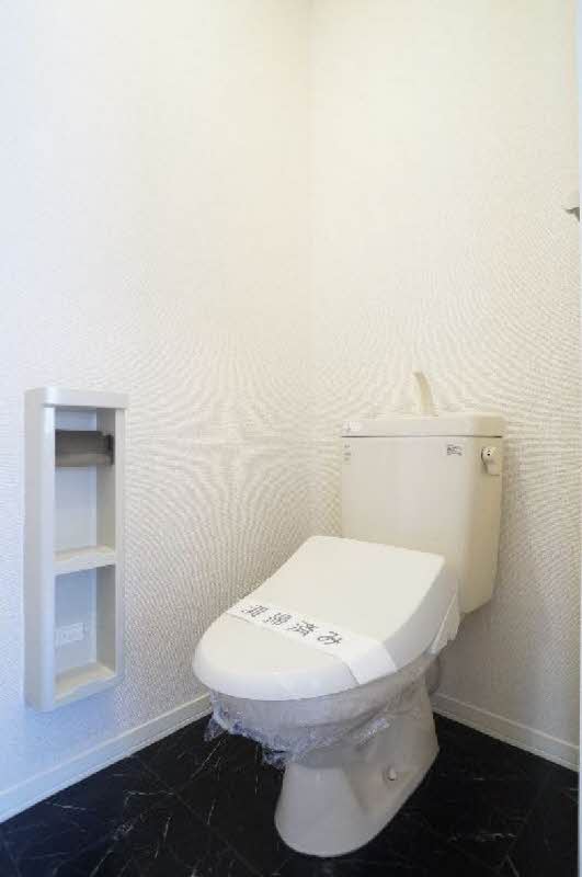 シェ・ソワ 203号-11