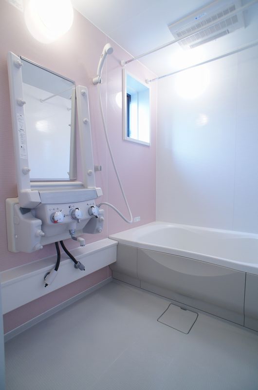 フレンドリーパークつきのわ B 102号-4