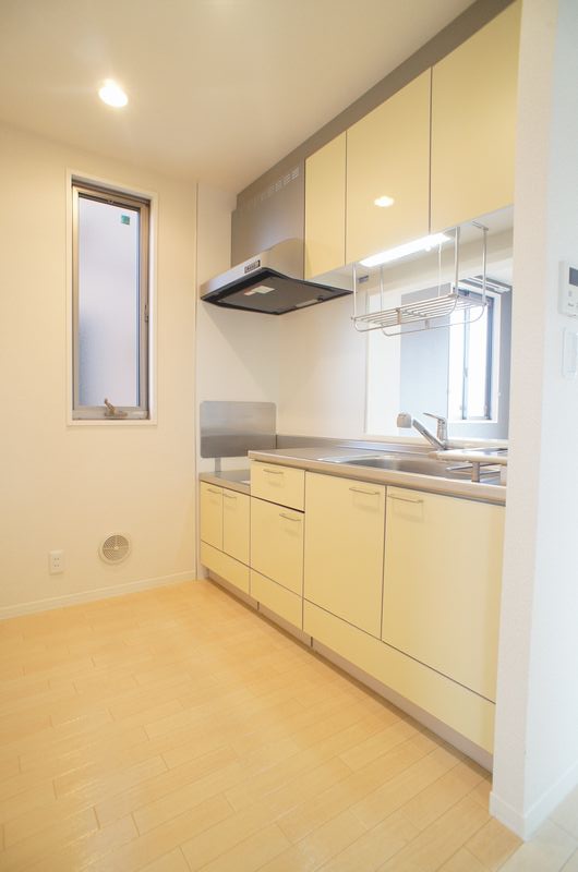 フレンドリーパークつきのわ B 102号-6