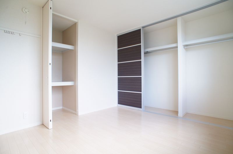 フレンドリーパークつきのわ B 102号-8