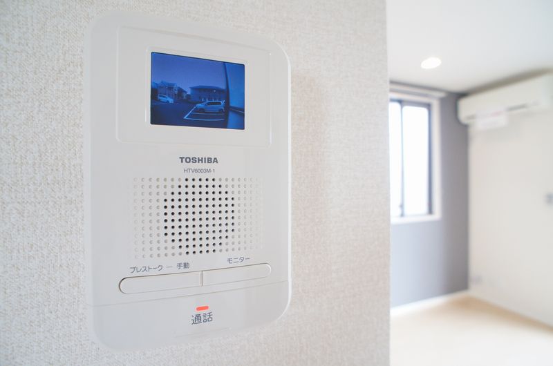 フレンドリーパークつきのわ B 102号-9