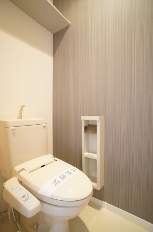 フレンドリーパークつきのわ B 102号-10