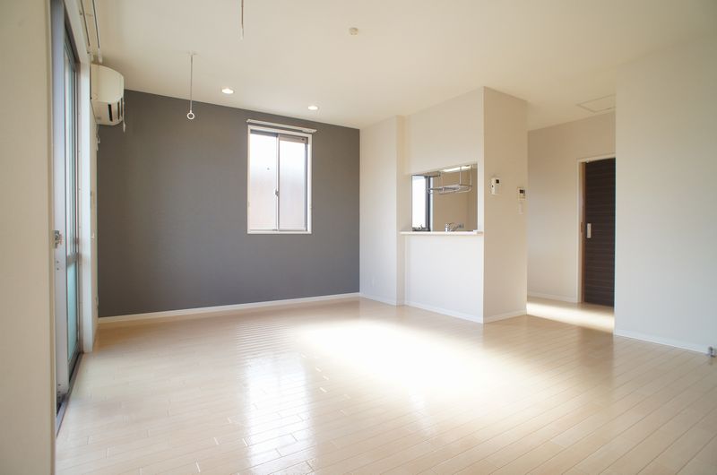 フレンドリーパークつきのわ B 201号-2