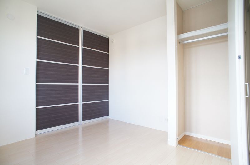 フレンドリーパークつきのわ B 201号-4