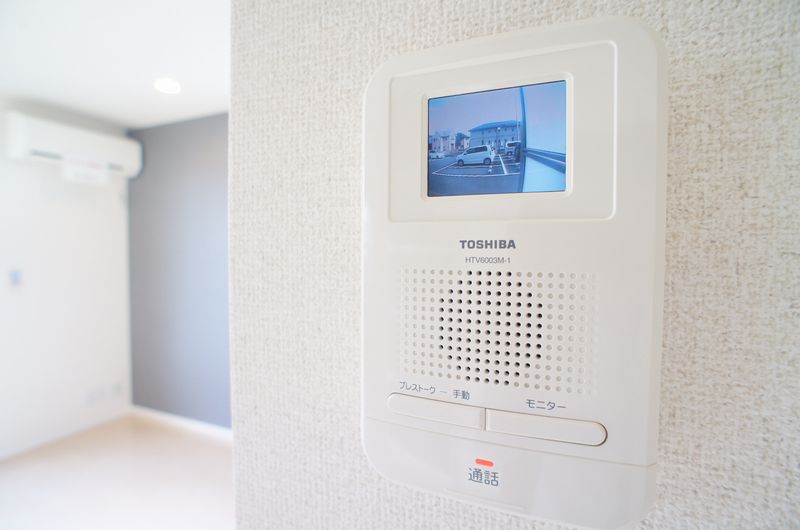 フレンドリーパークつきのわ B 201号-5