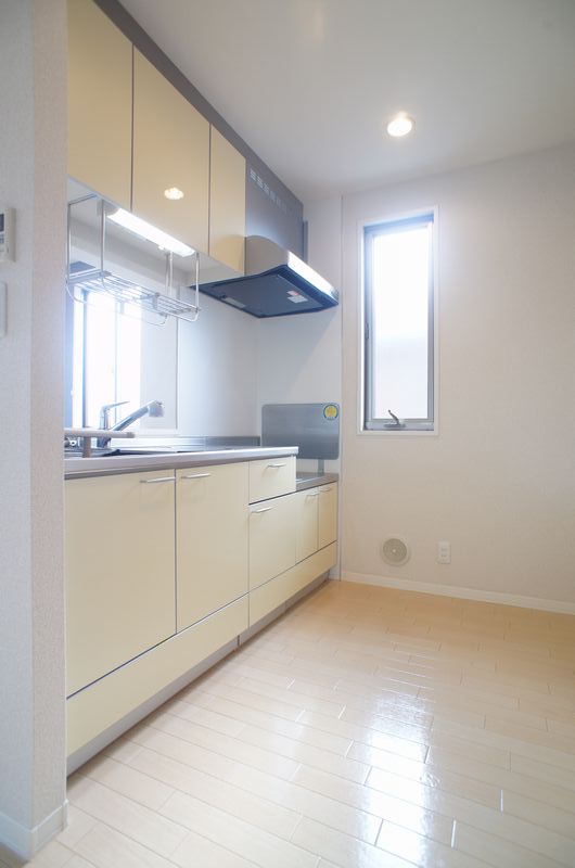 フレンドリーパークつきのわ B 201号-6