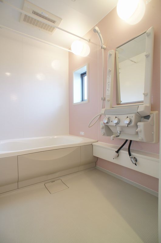 フレンドリーパークつきのわ B 201号-7