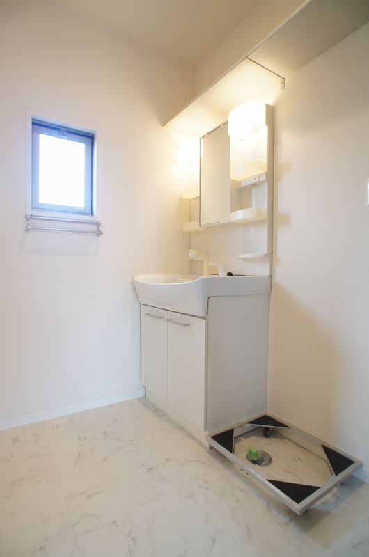 フレンドリーパークつきのわ B 201号-8