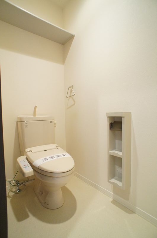 フレンドリーパークつきのわ B 201号-9