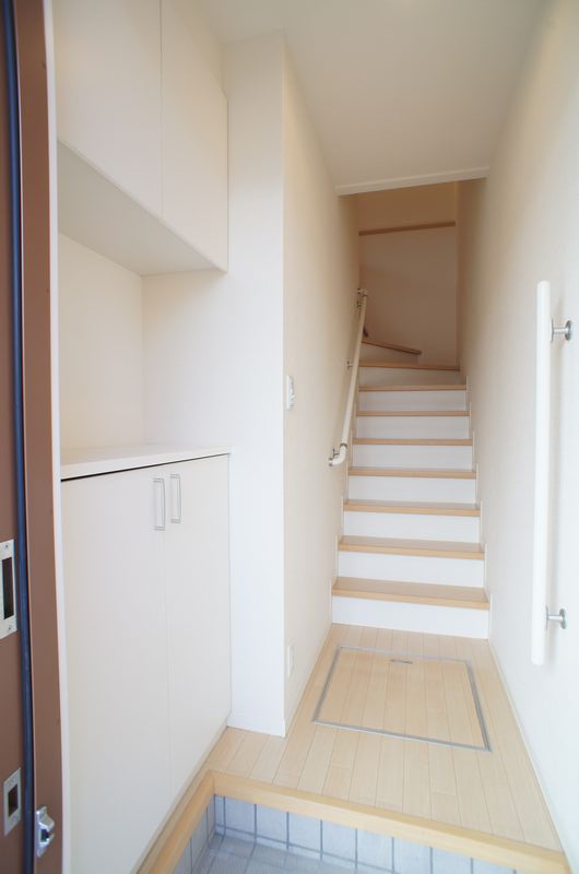 フレンドリーパークつきのわ B 201号-11