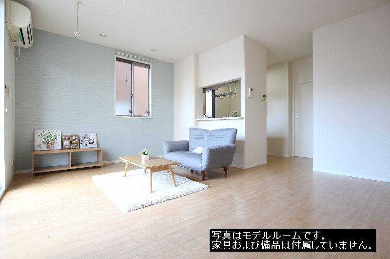 フレンドリーパークつきのわ　Ｃ 101号-2