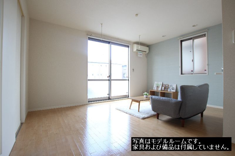 フレンドリーパークつきのわ　Ｃ 101号-4