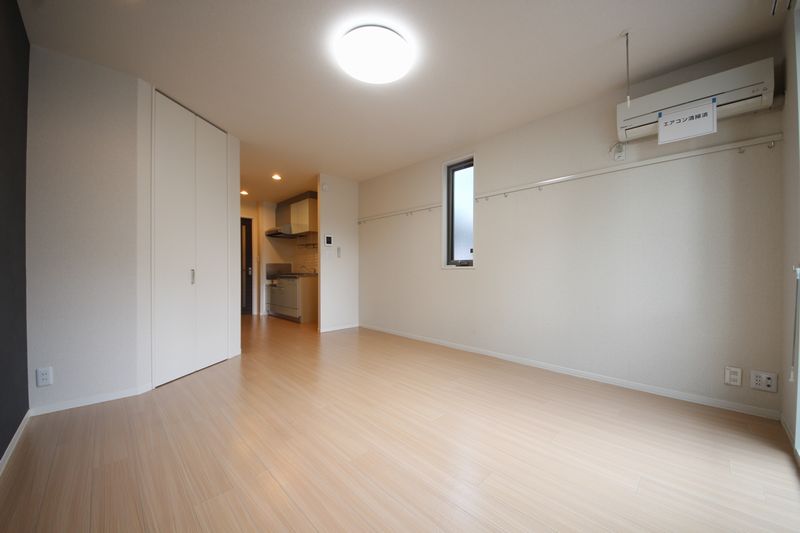 パルク メゾン 105号-4