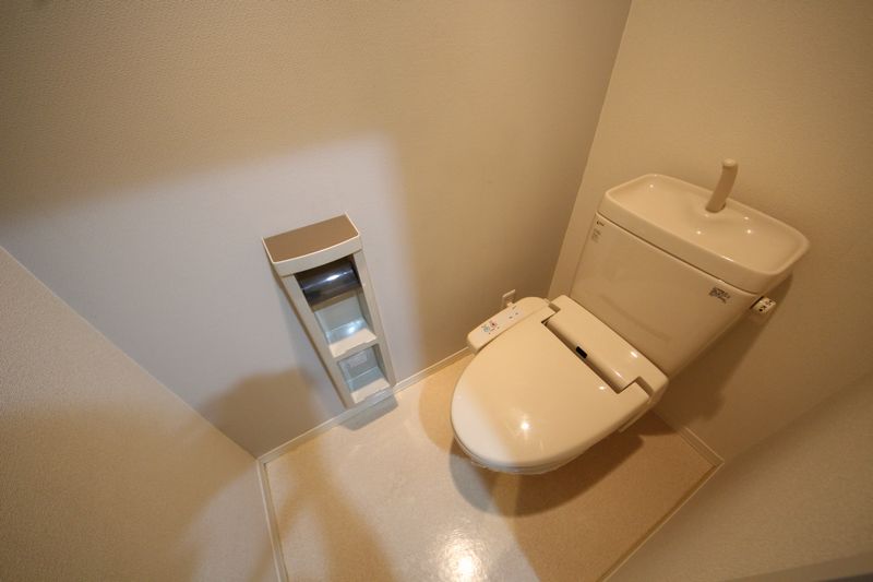 パルク メゾン 105号-8