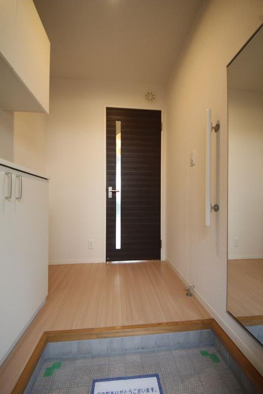 パルク メゾン 105号-11