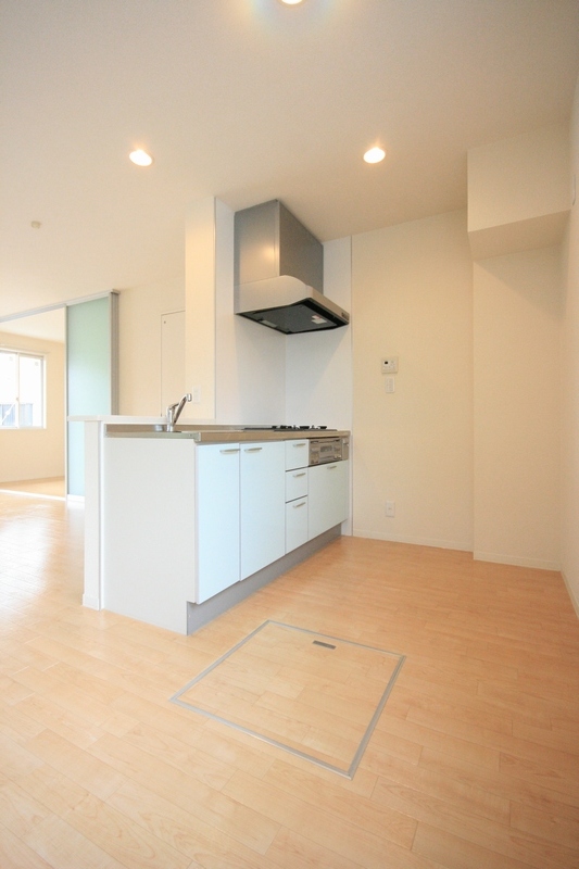 セレーノ　Ⅰ 101号-3