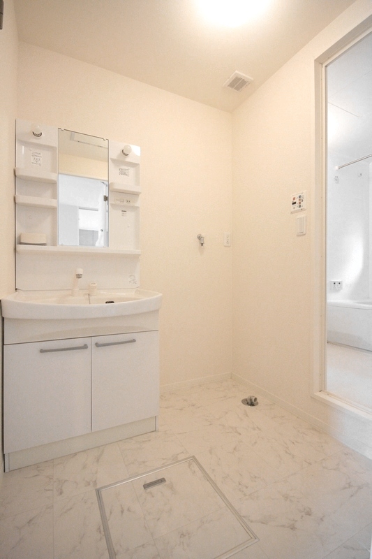 セレーノ　Ⅰ 101号-5