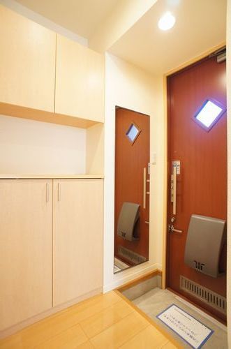 グレイスＹ．Ｓ 104号-3