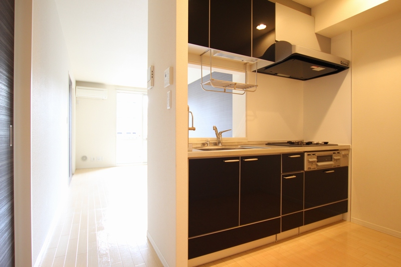 アンソレイユ 102号-2