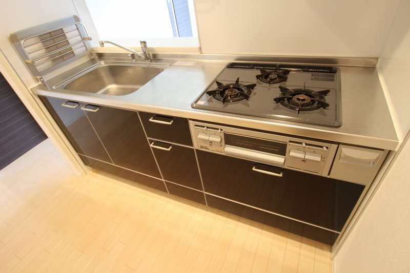 アンソレイユ 102号-3