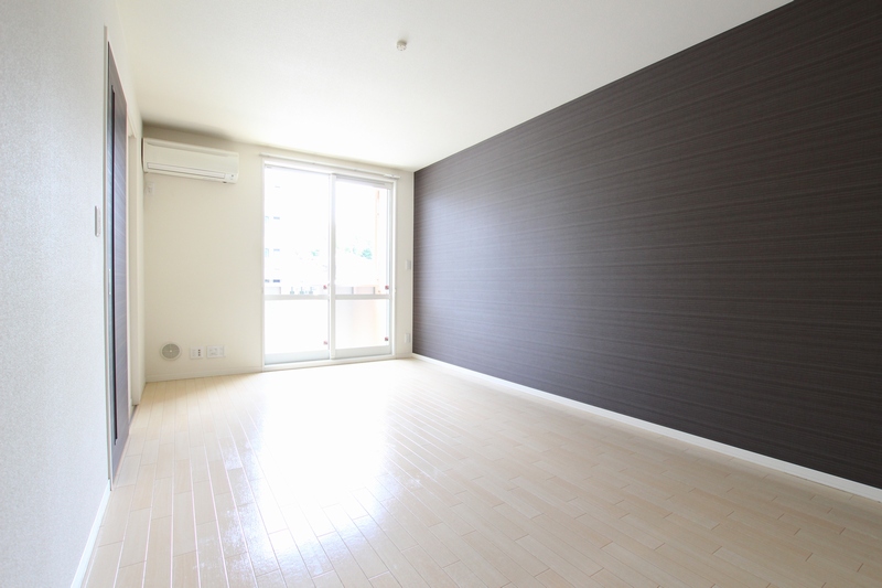 アンソレイユ 102号-4