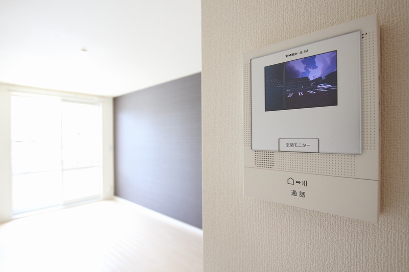 アンソレイユ 102号-5