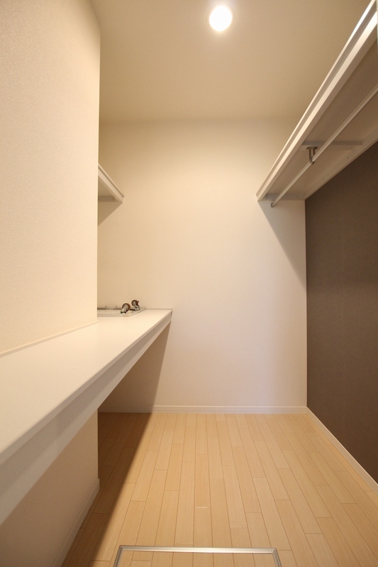 アンソレイユ 102号-7