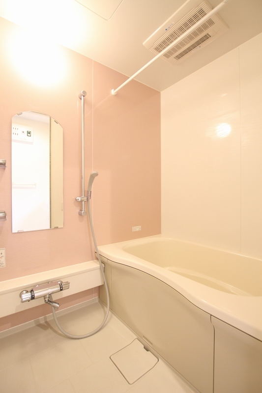 アンソレイユ 102号-8