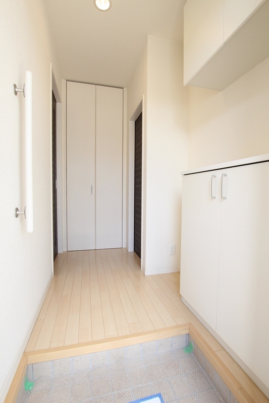 アンソレイユ 102号-11