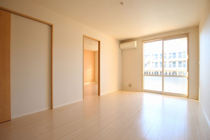 アンソレイユ 202号-2