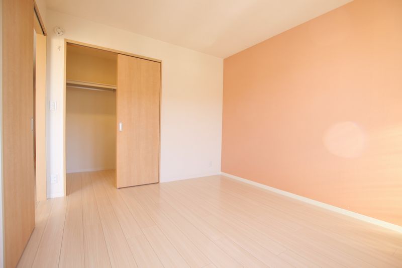 アンソレイユ 202号-6