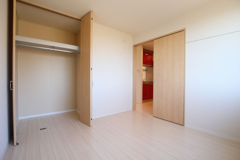 アンソレイユ 202号-7