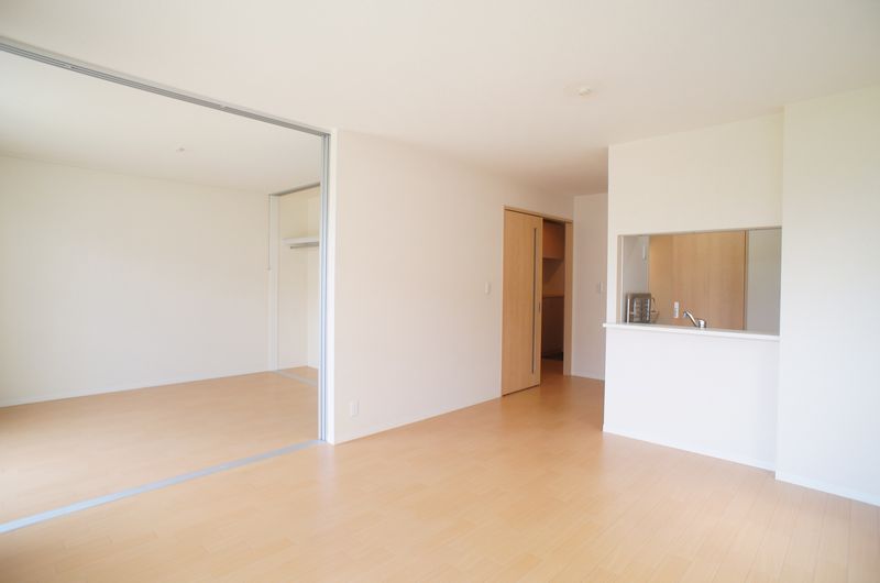 KAME house B 101号-3