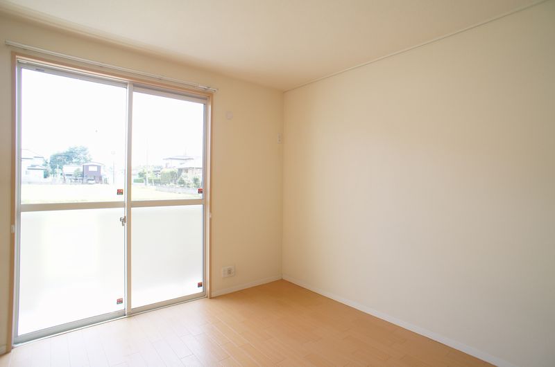 KAME house B 101号-5