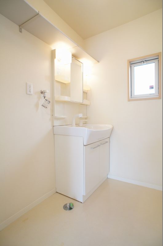 KAME house B 101号-8