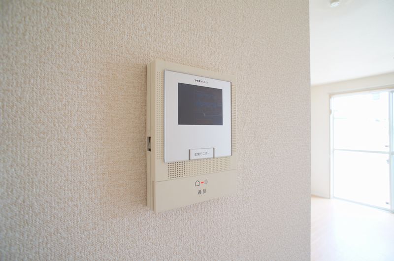 KAME house B 101号-10