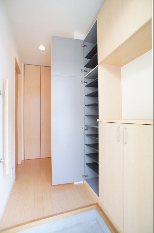KAME house B 101号-11
