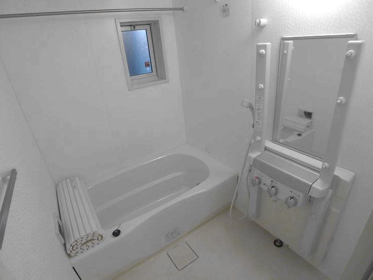 ＫＡＭＥ　ｈｏｕｓｅ　Ｂ 102号-7