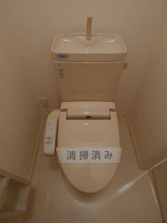 ＫＡＭＥ　ｈｏｕｓｅ　Ｂ 102号-9