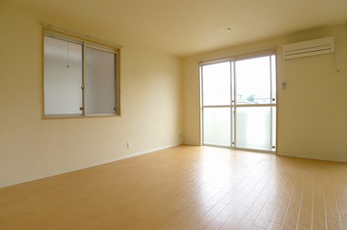 ＫＡＭＥ　ｈｏｕｓｅ　Ｃ 101号-2