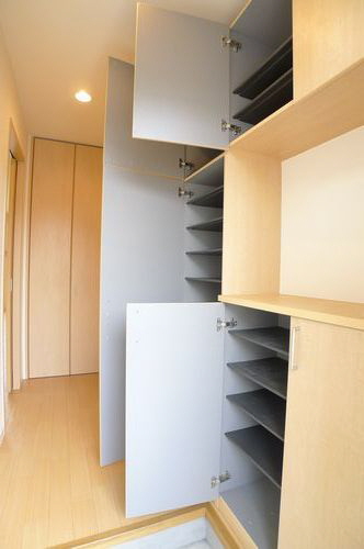 ＫＡＭＥ　ｈｏｕｓｅ　Ｃ 101号-11