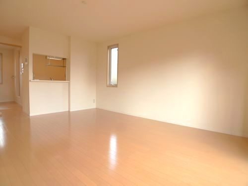 リヴィエール　荒幡 101号-3