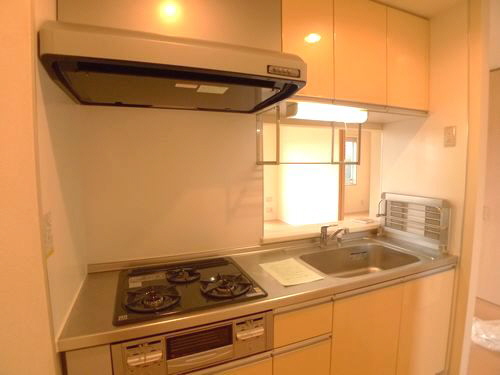 リヴィエール　荒幡 101号-4