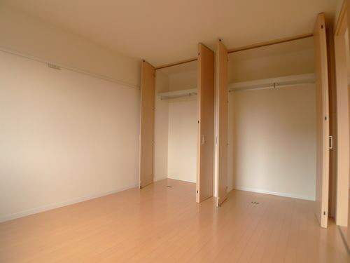 リヴィエール　荒幡 101号-6