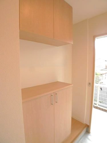 リヴィエール　荒幡 101号-8