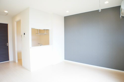 メゾンＴＫ 201号-2