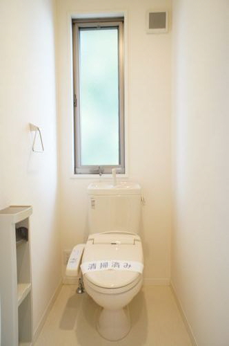 メゾンＴＫ 201号-10