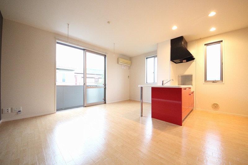 ファミーユ A 201号-4