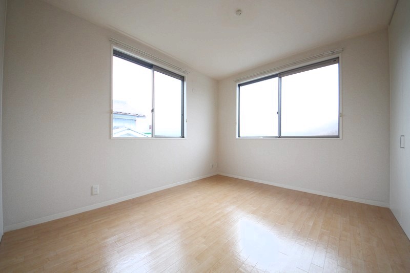 ファミーユ A 201号-5